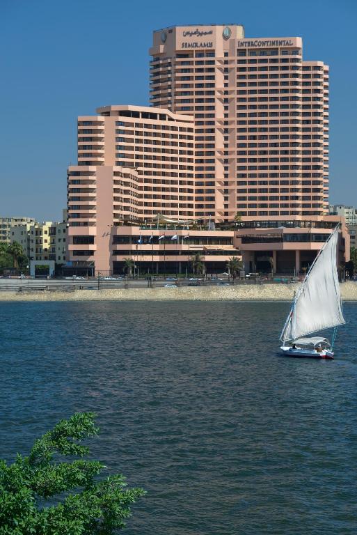 SEMIRAMIS INTERCONTINENTAL